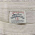 ウエス UES LAPPER WEAT FOOTBALL フロントプリントクルーネックTシャツ メンズ  1